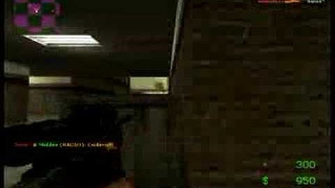 css mill ace nameless