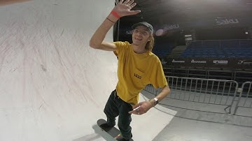 IVAN FEDERICO WILL BE BACK @ SIMPLE SESSION 19!