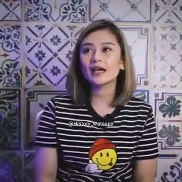 Story Wa Adella Wulandari ~ Story Wa 30 detik