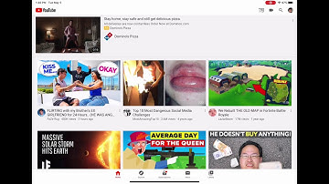 How to fix video stuck on private when you upload it ( error saving video glitch