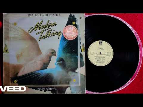 Modern Talking - Only Love Can Break My Heart (Remastered By Taipmode)