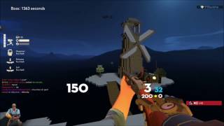Exploring the "DEEP COMMUNITY SERVERS" of Team Fortress 2