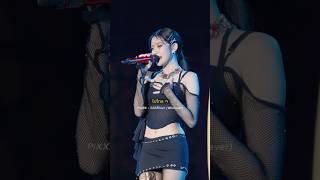 PiXXiE - ไม่ได้ก็ไม่เอา (Whatever) Live At งาน COSMOS Bear Music Festival 2024 [04.05.2024]