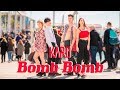 [KPOP IN PUBLIC] | KARD (카드) - BOMB BOMB (밤밤) Dance Cover [Misang] (One Shot ver.)