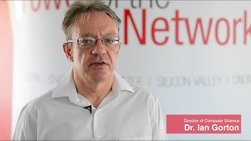 Faculty Insight: Computer Science ALIGN - Northeastern University-Seattle