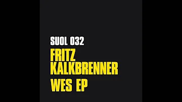 Fritz Kalkbrenner - Wes (Original Mix)