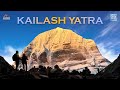 Kailash tour 2024  visit charan sparsh touch kailash 2024