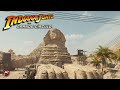 Indiana Jones e o Grande Círculo - O Ídolo de Rá - PT-BR | Parte 6