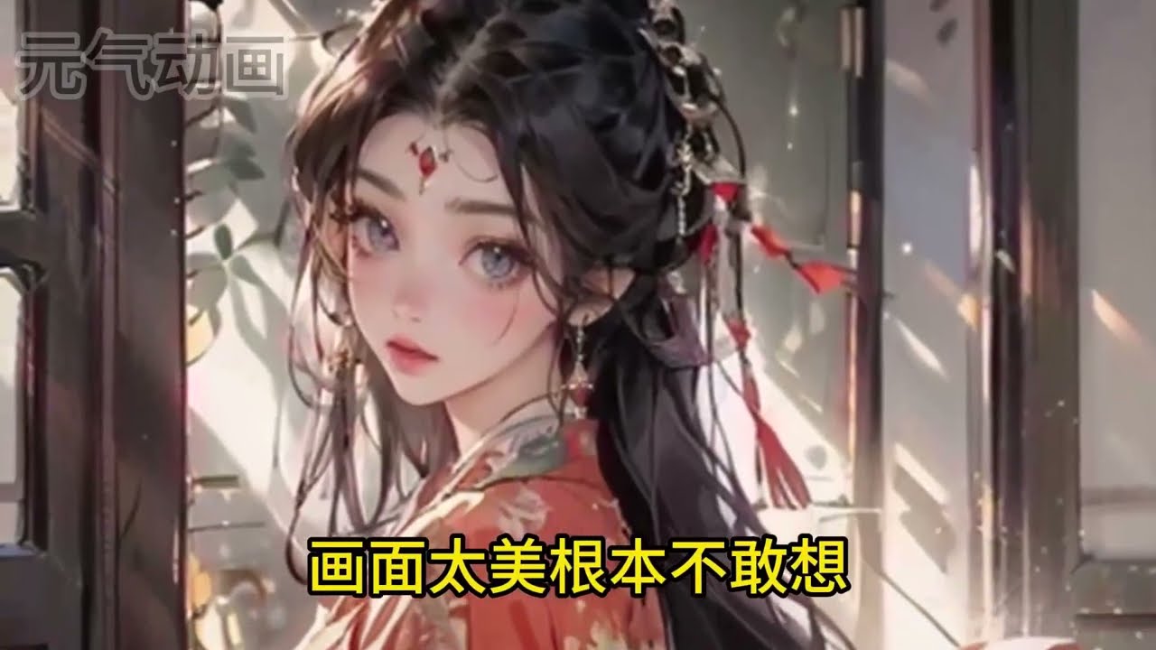 🔔🔔🔔 新婚之日，新郎与程家新娘逃婚，而她无奈坐上了程家花轿。从此，本以为将会与书生才子花前月下吟诗作对的陆涵之，嫁入了世代将门之家……第1-120集 #元气动画