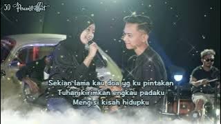 Lirik Lagu Cintaku - Mamnun Ft. Cimbrut (Lyrics)