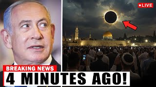 Bible Prophecy Is Unfolding Now In Jerusalem  A Warning To The World