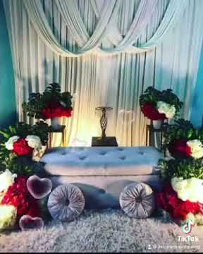 Pelamin bajet taiping