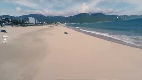 SƠN TRÀ OCEAN VIEW - CĂN HỘ ĐẲNG CẤP NHẤT SƠN TRÀ