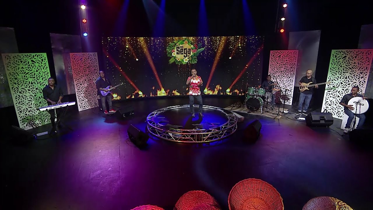 Mo Sega Sa - Préliminaire 4