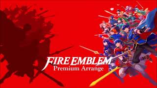 Fire Emblem Premium Arrange : Id (Purpose) - Awakening