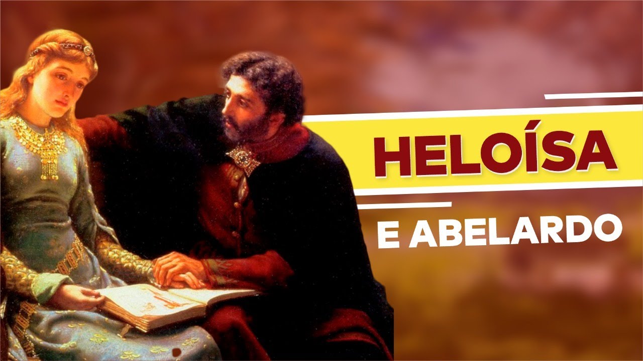 Heloísa e Abelardo (Étienne Gilson) | Librorum