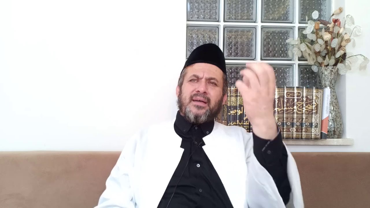 لماذا نتبع المذاهب الأربعة ولا نتبع مذاهب الصحابة؟