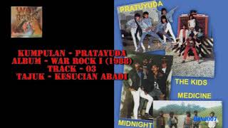 War Rock 1 - 03 - Pratayuda - Kesucian Abadi