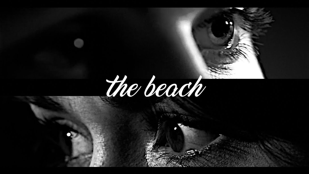 S&A ✗ i feel it burning... [AU]