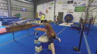 Camp 360 2017 Trailer