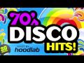 70s DISCO FUNK HITS MIX!!! / HD / The Best!