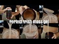 How to Make Perfect Full Spectrum Irish Sea Moss Gel | No Fancy Blender Needed! VERY Relaxing