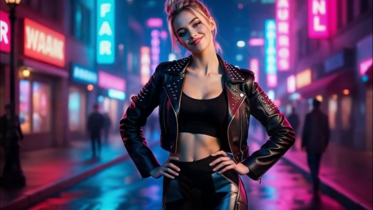 Silver Horizon // 1987 // Chasing the Last Light