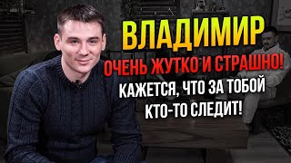 Владимир. Путь наркомана. Реабилитационный центр и значение ресоциализации в лечении наркомании