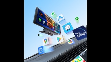 OttoScreen AI (N95C) - Installation and Usage Tutorial