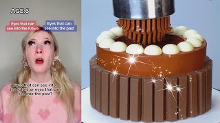 🎶 Text To Speech ✨ ASMR Cake Storytime || @Brianna Guidryy || POVs Tiktok Compilations 2023 #04.1.1