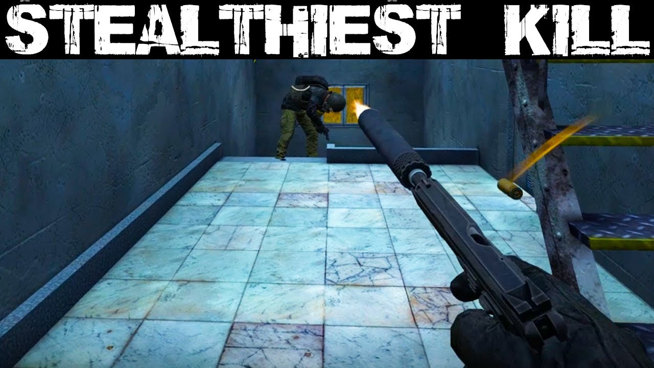 Onko taito perustuu matchmaking vuonna bo2