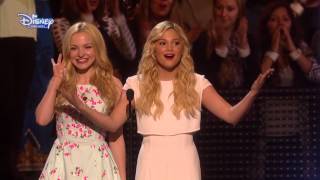 Radio Disney Music Awards - Hlasuj právě teď! Radio Disney Music Awards - Hlasuj právě teď!