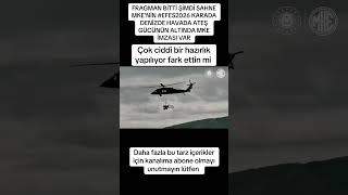 Fragman Bitti, Şimdi Sahne Mkenin