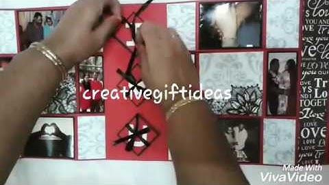 Double tri-shutter card