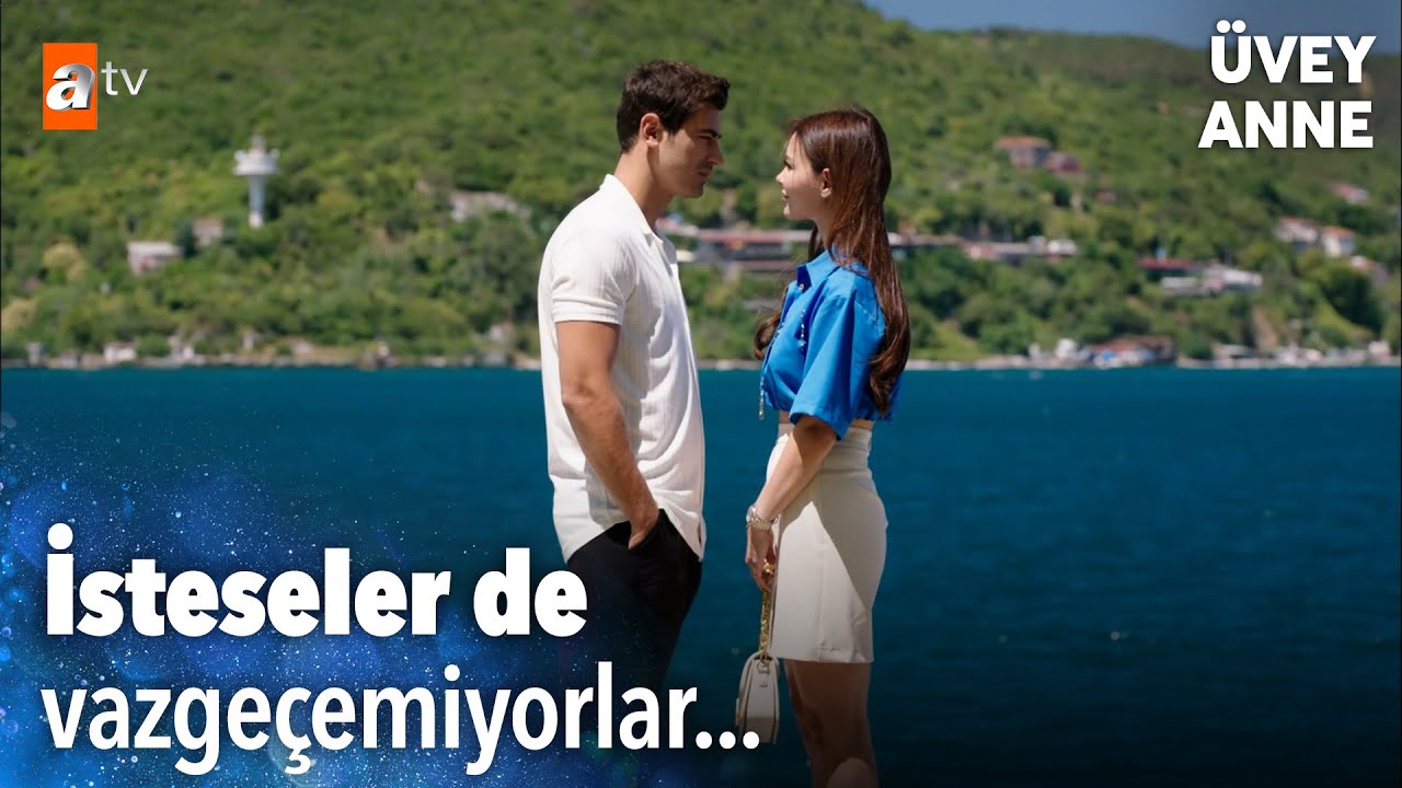Unutulmayan Bir Sohbet: Serap ve Cem – Üvey Anne 6. Bölüm  , fragmanı, bölüm tanıtımı İncelemesi Unutulmayan Bir Sohbet: Serap ve Cem – Üvey Anne 6. Bölüm  , fragmanı, bölüm tanıtımı İncelemesi