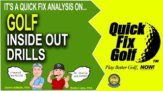 Famous Start Hitting From the Inside Golf Swing Profile