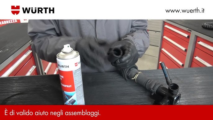 Innotec Multispray - Loidhold Hochwasserschutz