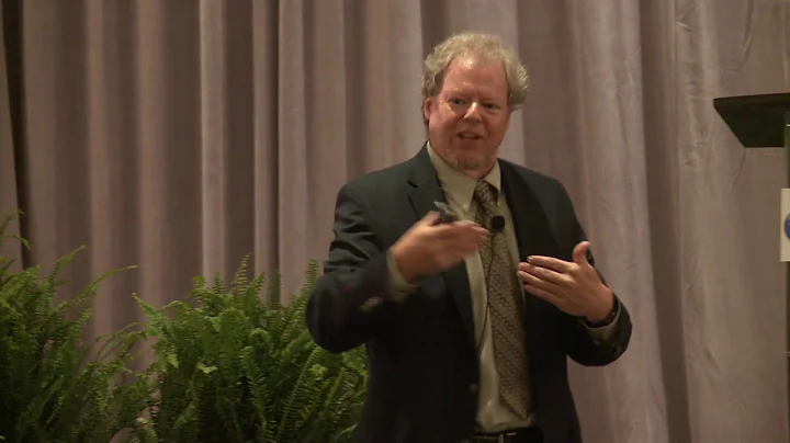 2017 NAPCRG PBRN Conference Plenary III: Robert Mc...