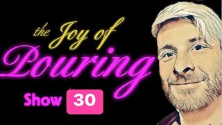 JOP Live#30 Mexico Special! Live Fluid Art Tutorial