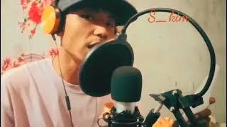 S-kim ' New garo rap song ''