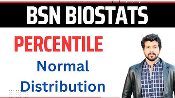 BSN | Biostats Percentile | #biostatistics #nursinglecture