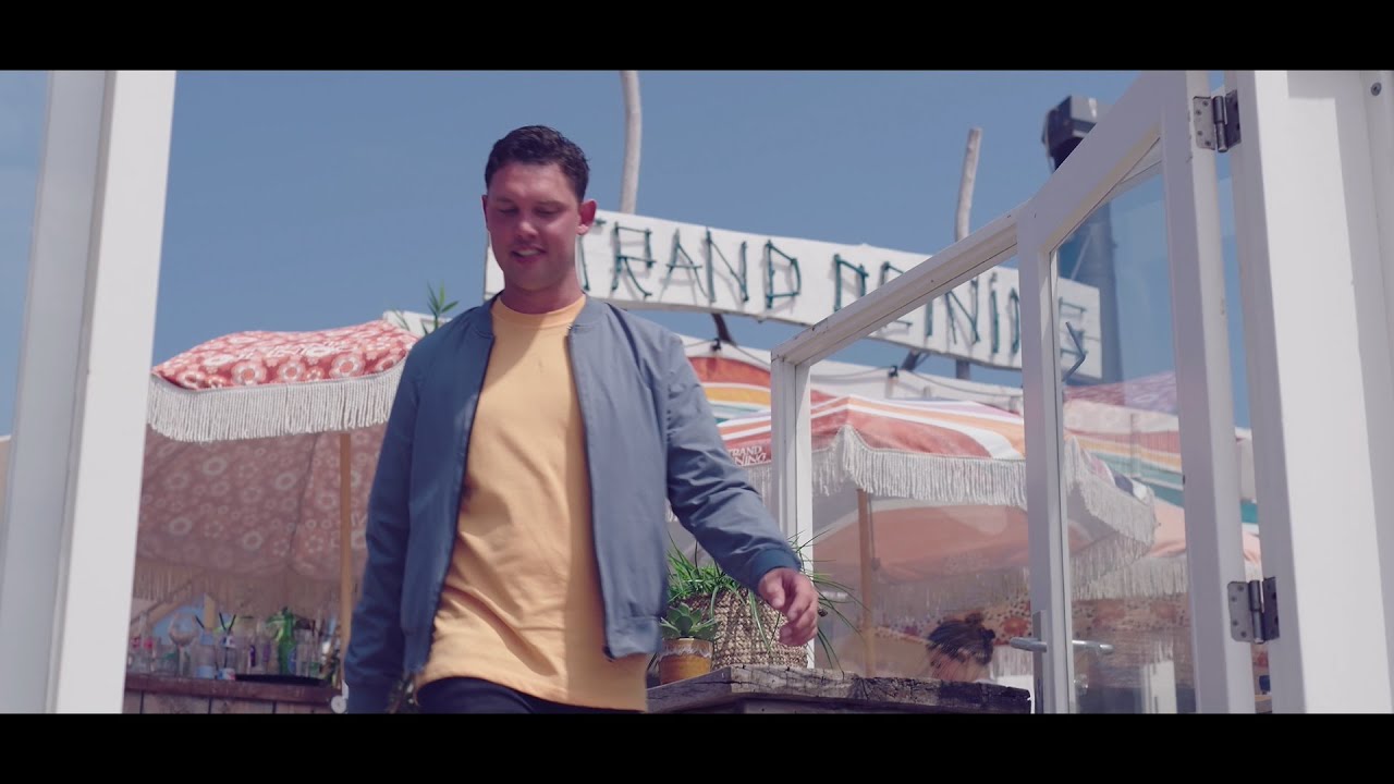 Maico –We dansen samen tot het ochtendlicht