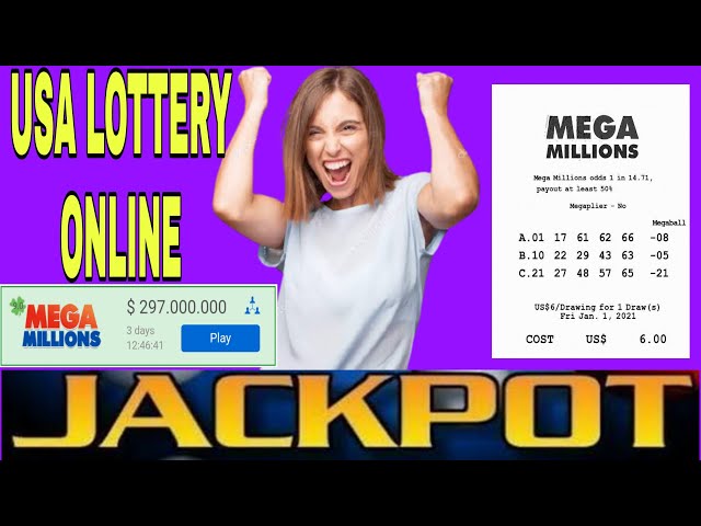 Lotto agent se lottery kaise buy Karen | online lottery kaise khariden | mega millions & power ball