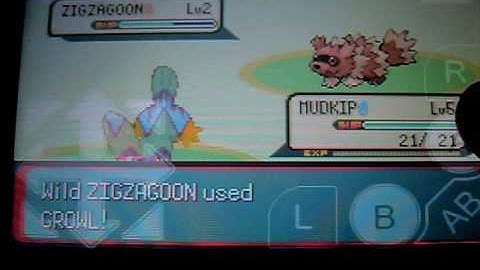 Playing Pokemon on iPod Touch + How to get!! NO COMPUTER