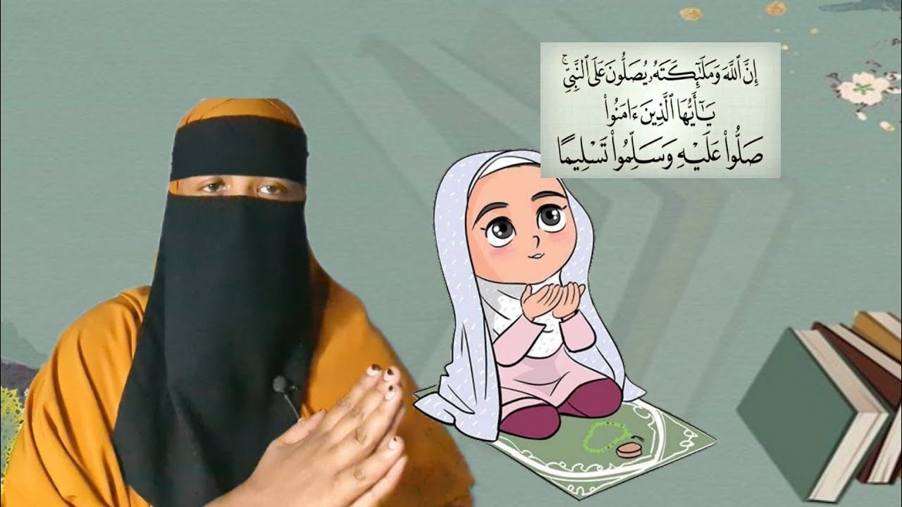 qisadan hadi ad dhageysatid saliga nabiga csw madhaafi doonit