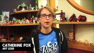 Developer Diary 1: Who Be team ok Pt. 2