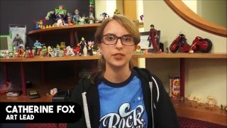Famous Developer Diary 1: Who Be team ok Pt. 2 Wealth