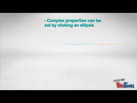 DFP4013 VISUAL PROGRAMMING