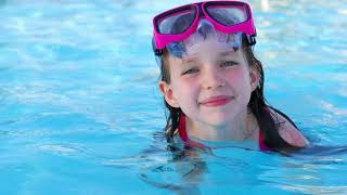 Pleasant Valley Christian Camp Programs