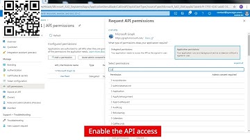 Create a Office 365 project for On Premise Server